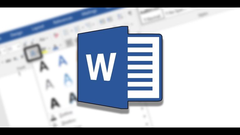 Descubre el increíble poder de la vista del documento en Word: ¡eficiencia y productividad en un solo clic!