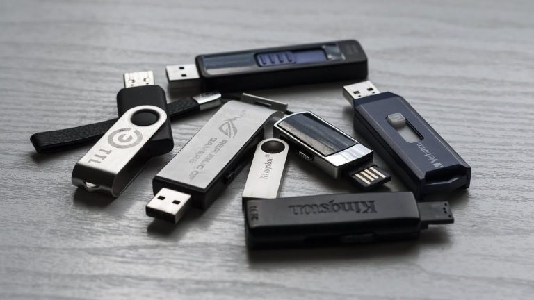 Asegura tus datos: Descubre cómo proteger tu memoria USB con contraseña
