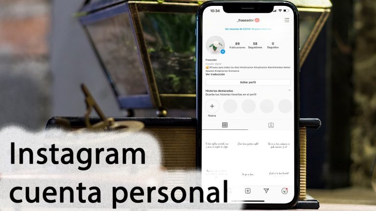 Descubre cómo convertir tu cuenta de empresa a privada en Instagram