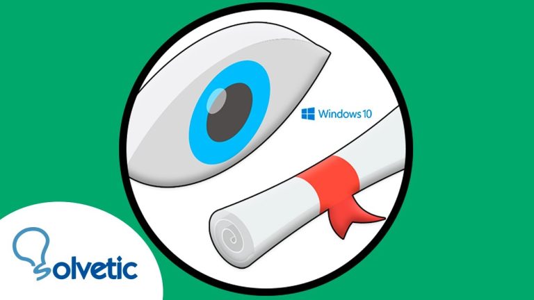 Descubre dónde están los certificados en Windows 10 y mejora tu seguridad