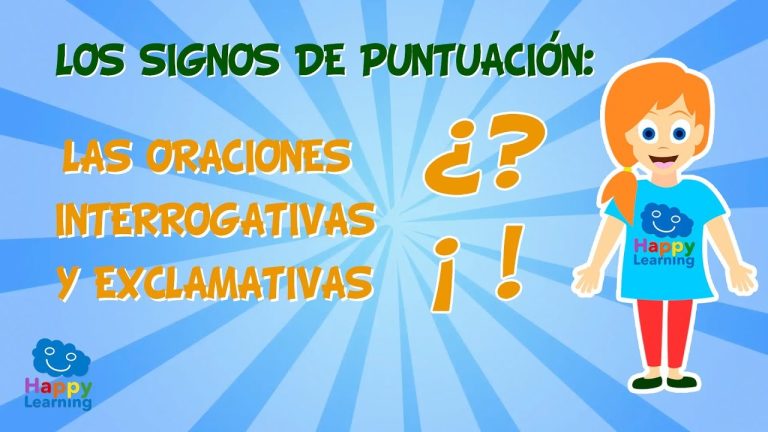 ¡Descubre cómo el signo de exclamación en español puede realzar tus emociones!