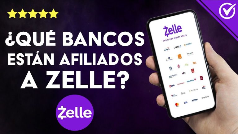 Descubre qué bancos en Colombia ofrecen Zelle, la forma más rápida y segura de enviar dinero