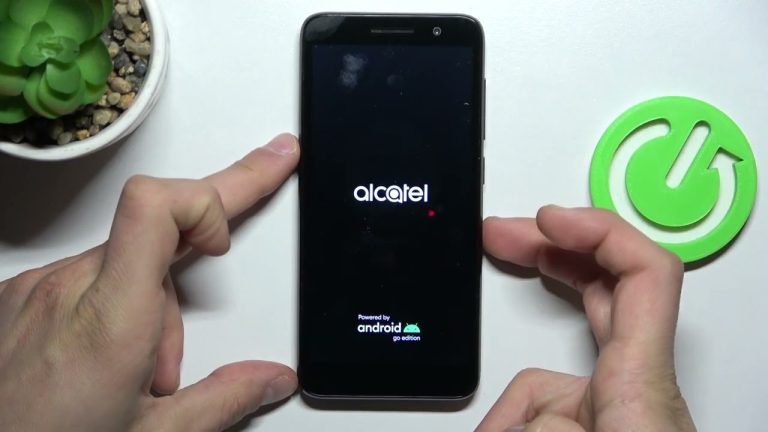 Descubre cómo limpiar tu Alcatel One Touch de forma rápida y eficiente
