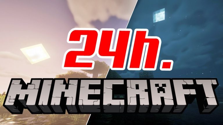 Descubre cuánto dura un día en Minecraft y maximiza tu tiempo de juego