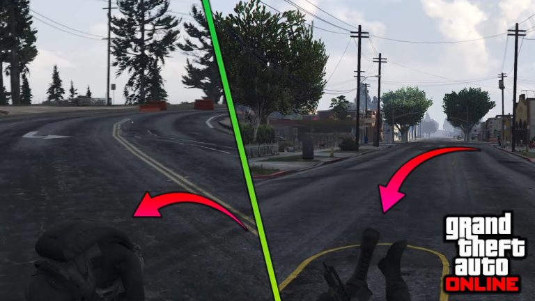 Descubre cómo rodar en GTA V Xbox One y domina las calles virtuales