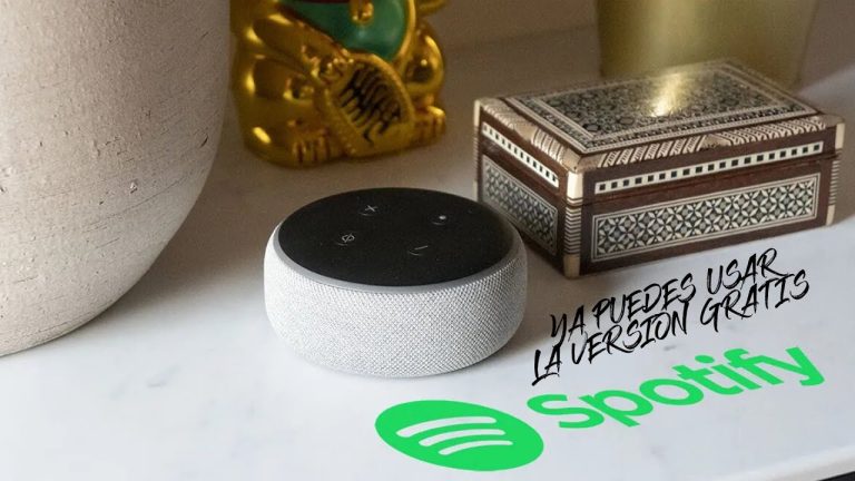 Aprende a poner música en Alexa sin necesidad de Spotify: trucos y consejos