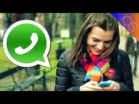 Envía música con estilo: Descubre la revolucionaria app para compartir canciones por WhatsApp
