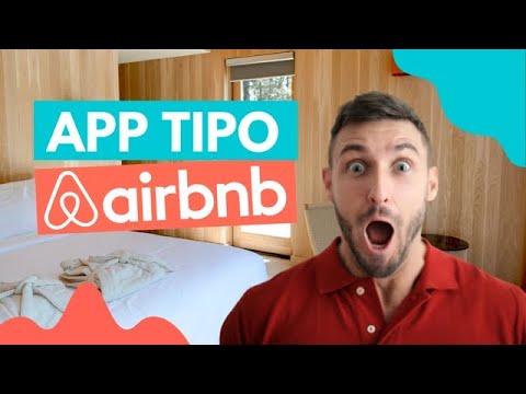 Descubre increíbles alternativas a Airbnb: ¡Las mejores apps para alojarte!