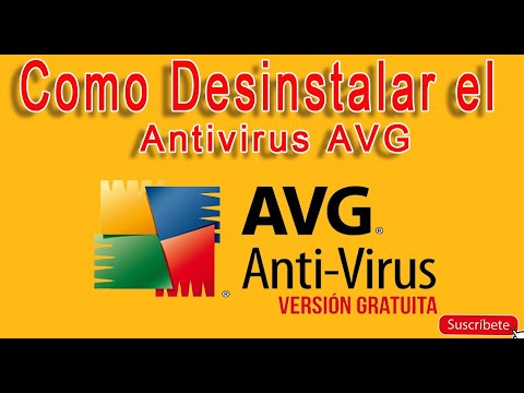 Descubre el método infalible para desinstalar AVG Antivirus y optimizar tu dispositivo