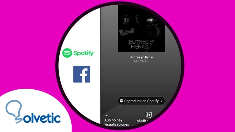 Descubre cómo mostrar tus gustos musicales en Facebook con Spotify: ¡La nueva forma de compartir lo que estás escuchando!