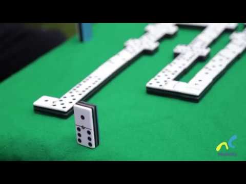 Domina el arte del dominó: aprende a jugar y ganar como un experto