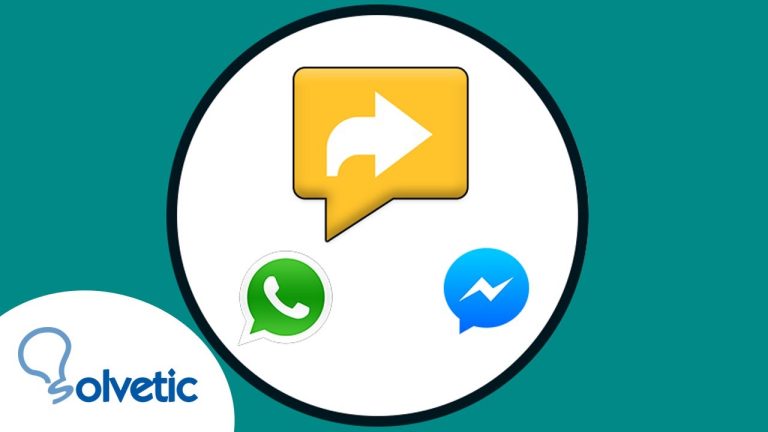 Descubre cómo transferir fácilmente tus mensajes de WhatsApp a Messenger