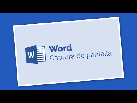 Domina la técnica: Aprende cómo pegar capturas de pantalla en Word de manera sencilla y eficiente