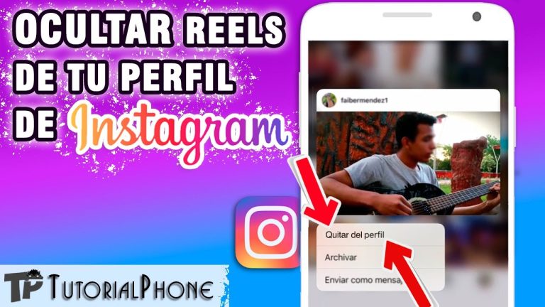 Secretos revelados: Cómo hacer privado tu reel en Instagram