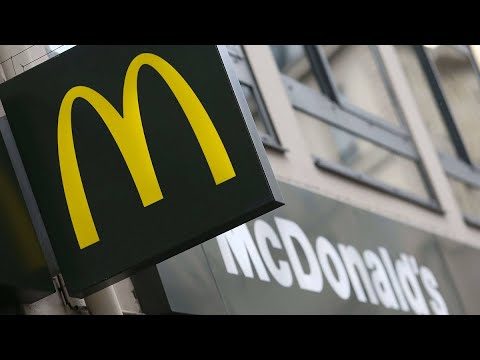 El inicio de la revolución fast food: McDonald&#8217;s conquista el mundo