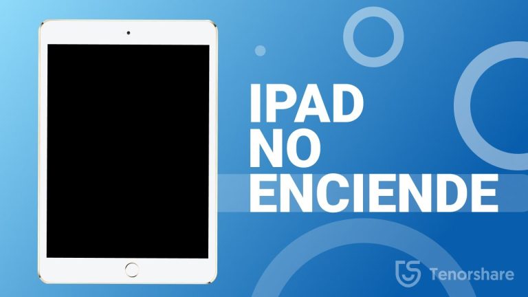 Trucos infalibles para solucionar los problemas de tu iPad en minutos