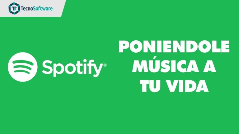 Descubre el año clave: Spotify, revolucionando la música desde su creación